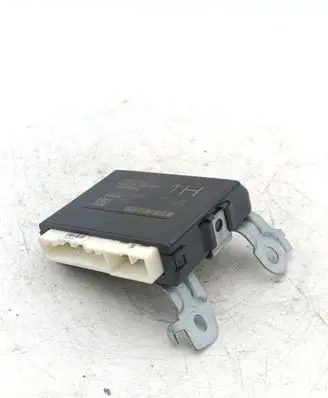 Tailgate/trunk control unit/module