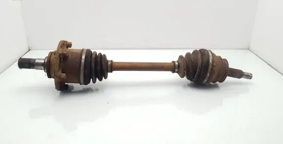 Mitsubishi Pajero Rear driveshaft 