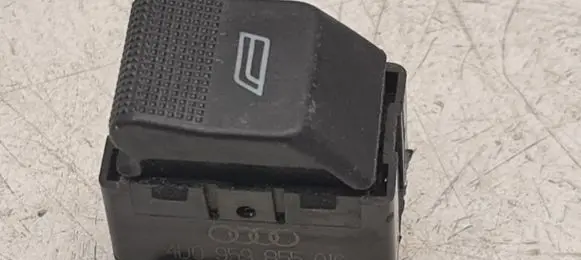 Audi A4 S4 B5 8D Electric window control switch 4D0959855
