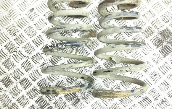 Volvo XC90 Rear coil spring