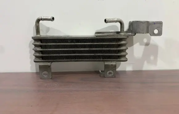 Subaru Outback (BT) Transmission/gearbox oil cooler 45510AN00A ACD009044 C09200810017