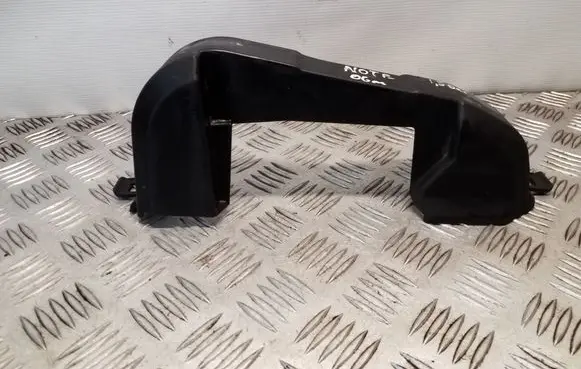 Nissan Note (E11) Timing belt guard (cover) 8200212439