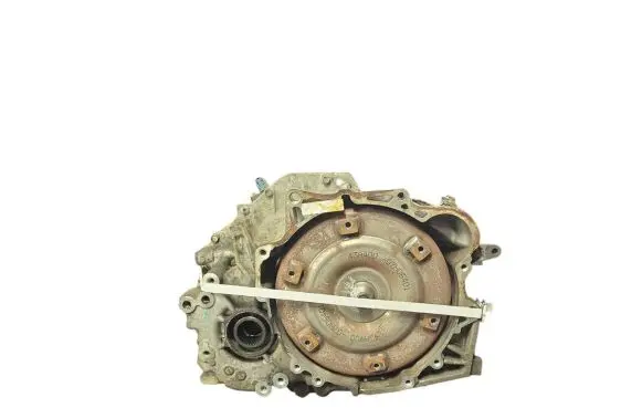 Chevrolet Captiva Automatic gearbox 5551 96624972 07HV716721