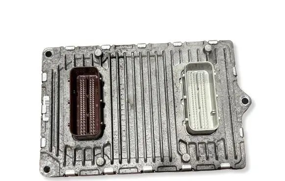 Jeep Wrangler Engine control unit/module P68317049AC