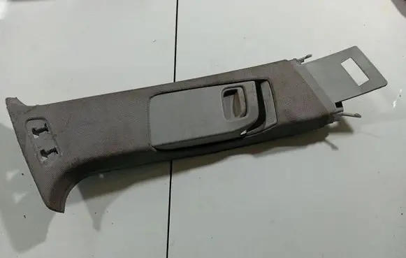 Opel Astra H (B) pillar trim (top) 13113909
