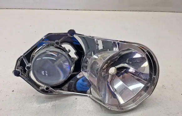 Land Rover Range Rover L322 Headlight part 1305305206 1307210011