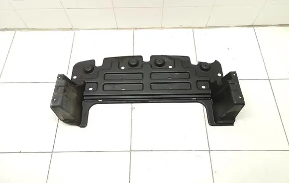 Hyundai H-1, Starex, Satellite Engine splash shield/under tray 291204H000