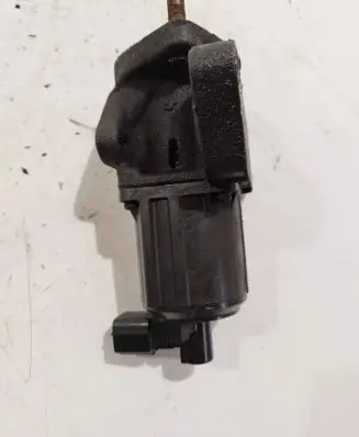 Mazda 6 EGR valve rf7jk5t708718507