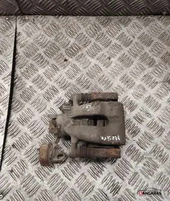 Opel Meriva A Rear brake caliper