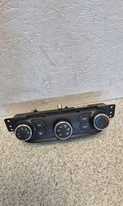 KIA Ceed Climate control unit 97250A2002