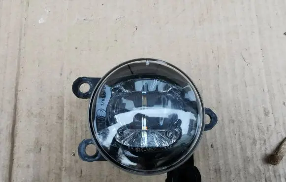 Ford Kuga III Front fog light JX7B15A254AB