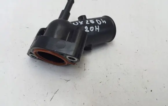 Lexus UX Engine coolant pipe/hose