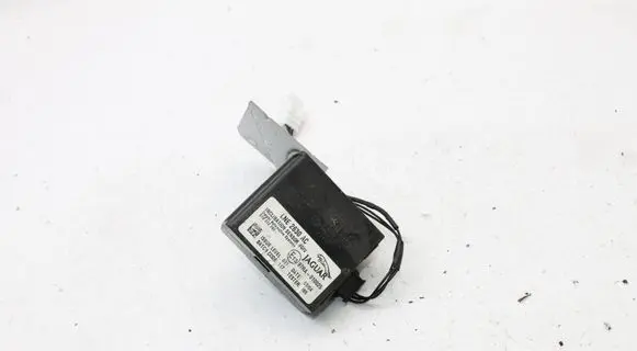 Jaguar XK8 - XKR Alarm control unit/module LNE2630AC