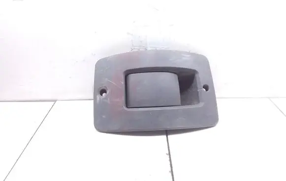 Fiat Ducato Rear door interior handle 242449