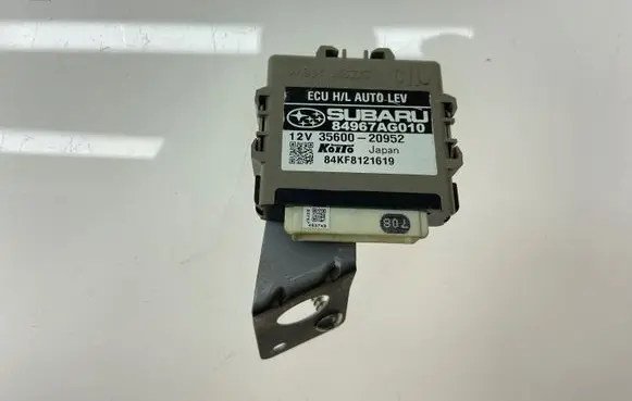 Light module LCM
