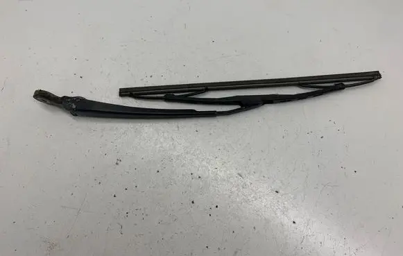 Skoda Octavia Mk1 (1U) Rear wiper blade 1U9955707B