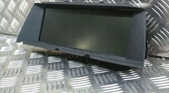 BMW 7 F01 F02 F03 F04 GPS navigation control unit/module 9226975