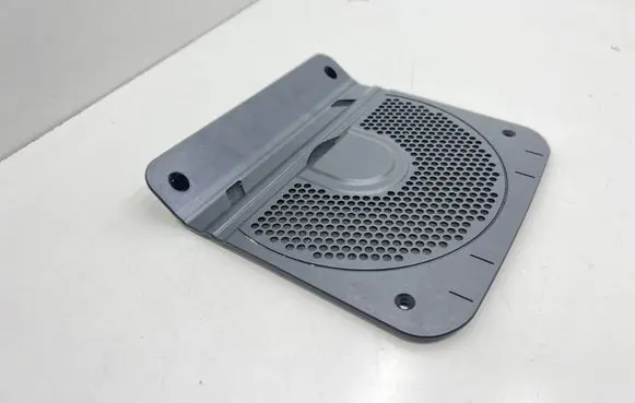 BMW 4 F32 F33 Subwoofer grill/trim 9290908