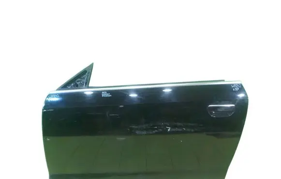 Ford Fiesta Front door PRZOD LEWE