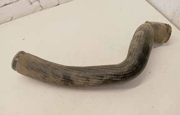 Ford Ranger Intercooler hose/pipe