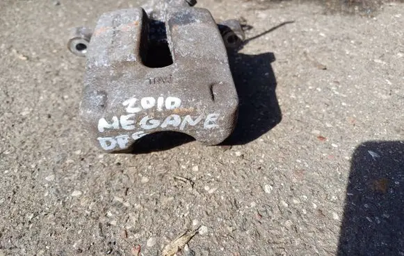 Renault Megane III Rear brake caliper