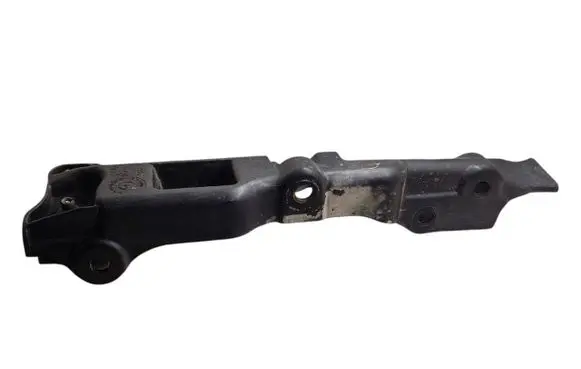 Renault Scenic III - Grand scenic III Fender mounting bracket 631230010R