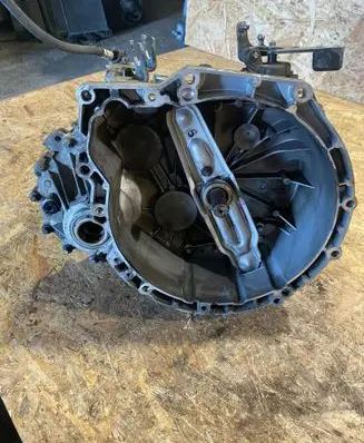 Mini One - Cooper Coupe R56 Manual 6 speed gearbox 2300756872203