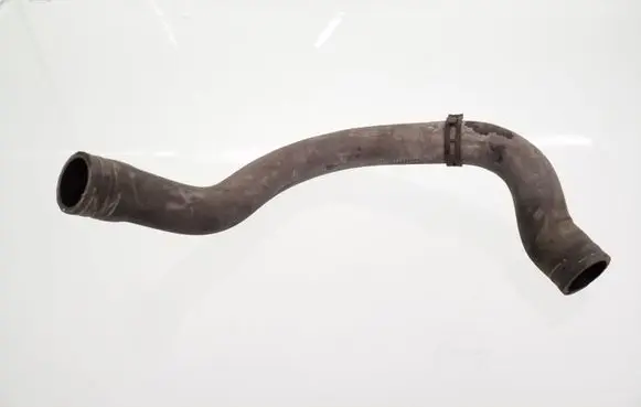 Volkswagen PASSAT B6 Engine coolant pipe/hose 3C0122101BC