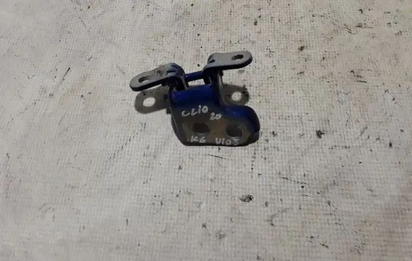 Renault Clio V Rear door upper hinge 804007083R
