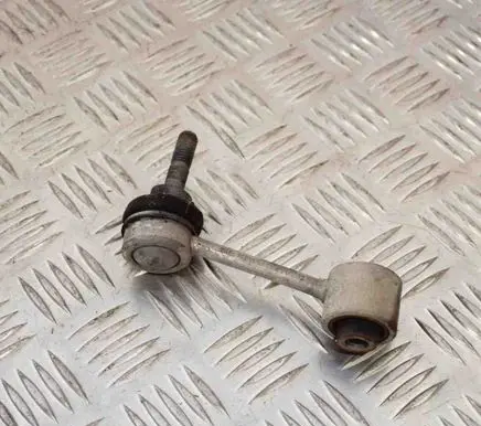 Steering tie rod