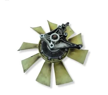 Nissan Navara D40 Viscous fan 21060 5X20A 210605X20A