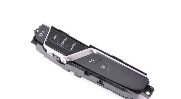 BMW 6 G32 Gran Turismo A set of switches 6993967