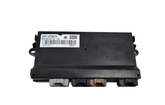 Ford Escape IV Seat control module JU5T14C708 JU5T14C708CH H8QTB