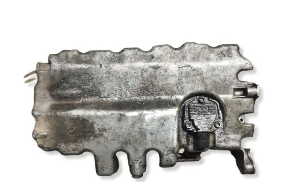 Volkswagen PASSAT B6 Oil sump 03G103603