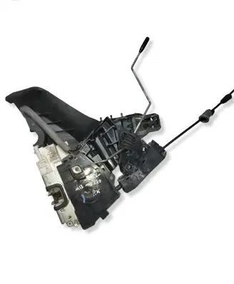 Mercedes-Benz ML W164 Front door lock 