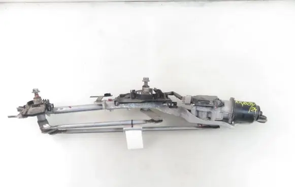 Mazda 2 Front wiper linkage DF716737X