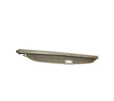 Subaru Forester SF Parcel shelf load cover 