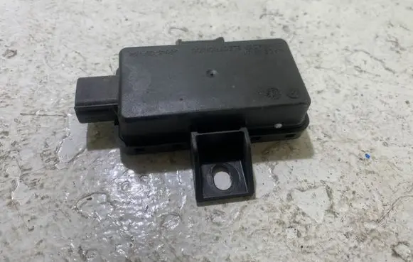 Dodge Challenger Tire pressure control unit 68219831AB 43392MH CCAB11LP5580T2