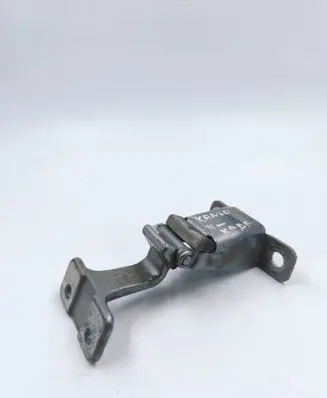 Renault Kangoo II Loading door lower hinge 117113602G