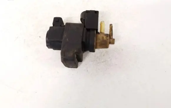 Renault Laguna II Turbo solenoid valve 820048526