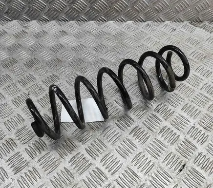 Skoda Karoq Rear coil spring 5Q0511121BG