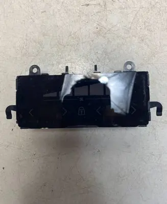 Volvo XC90 Climate control unit P31674024 19W303 T19300001301