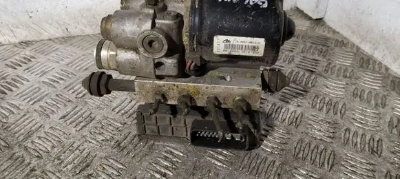 Ford Galaxy ABS Pump 7M0907379 10094503013 7M0614111K