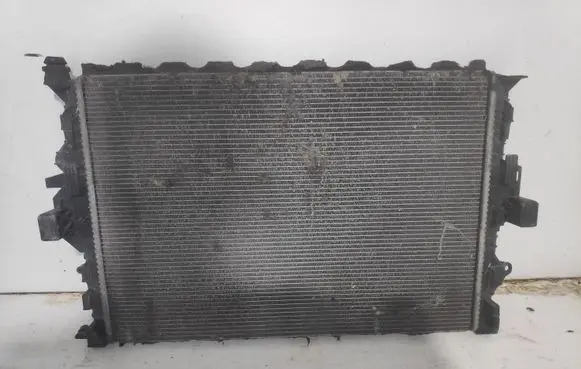Ford S-MAX Coolant radiator 6G918005GA