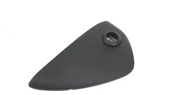 Audi A8 S8 D4 4H Dashboard glove box trim 4H2857085