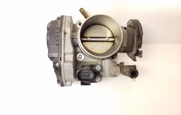 Audi A3 S3 8L Throttle valve 408237111012 34708