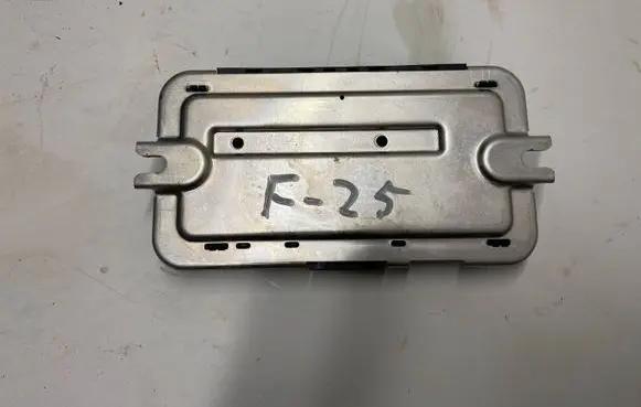 BMW X3 F25 Light module LCM 9286156