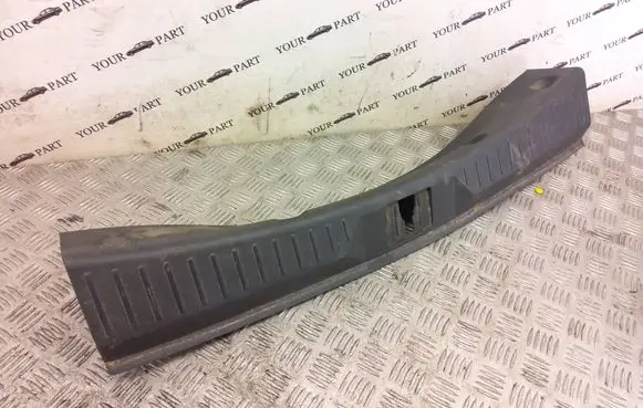 Ford Kuga II Trunk/boot sill cover protection CV44-S280C46-AA