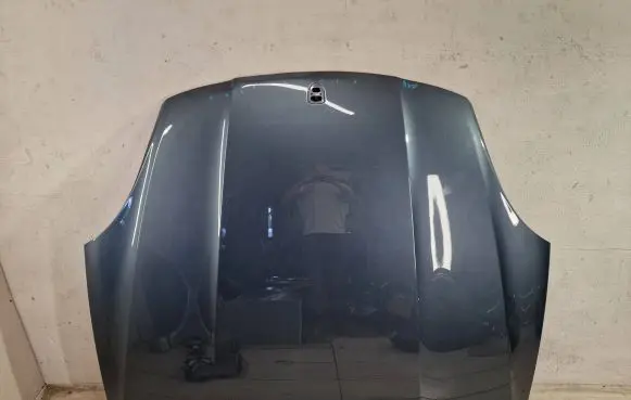 Porsche Cayenne (9Y0 9Y3) Engine bonnet/hood