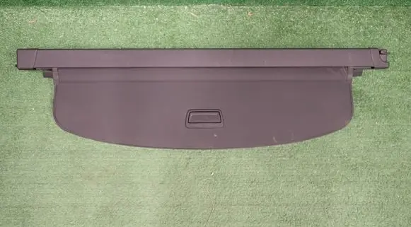 Audi A6 S6 C8 4K Parcel shelf load cover 